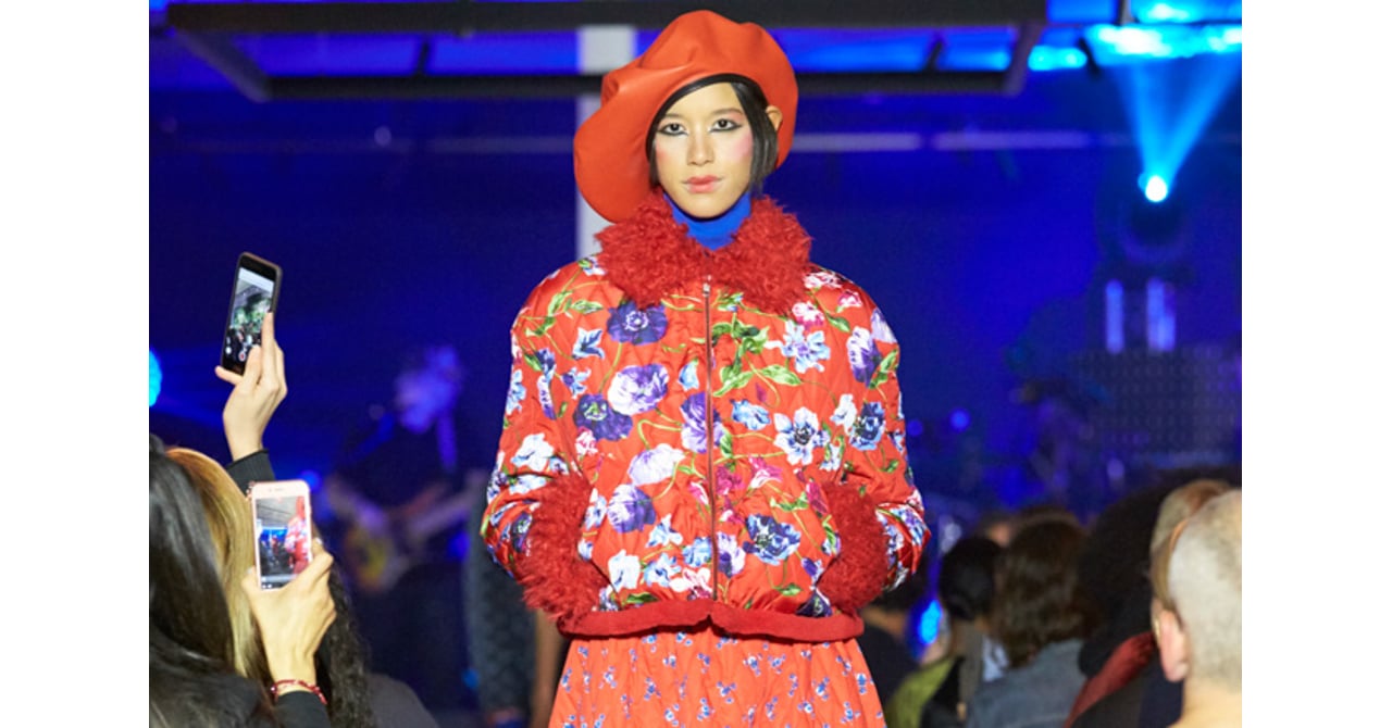KENZO - La Collection Memento N°1 Collection | パリ | 画像29枚 