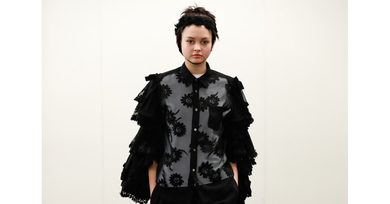 tricotcommedesgarcons_17aw_top