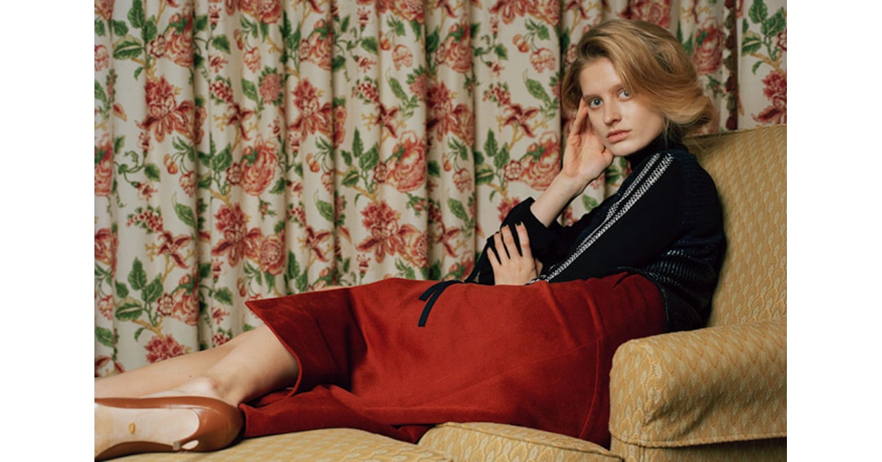 mame 2017-18秋冬 | 画像44枚 - FASHIONSNAP