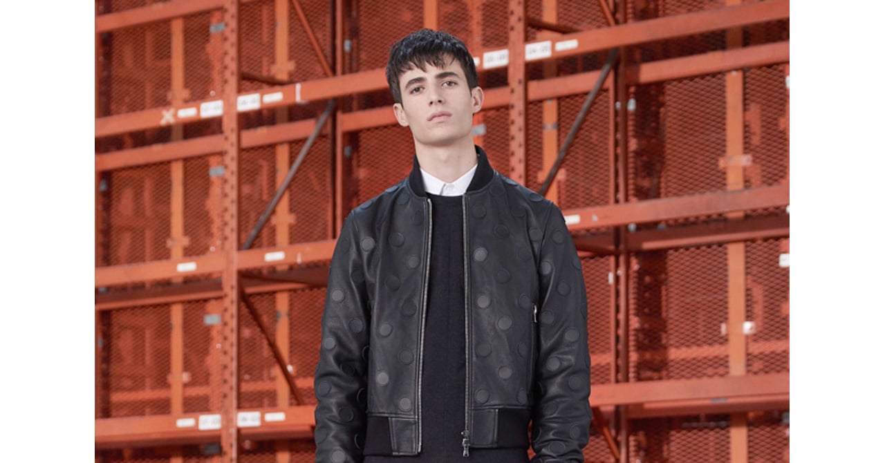 DIESEL BLACK GOLD 2017年プレフォール | 画像28枚 - FASHIONSNAP