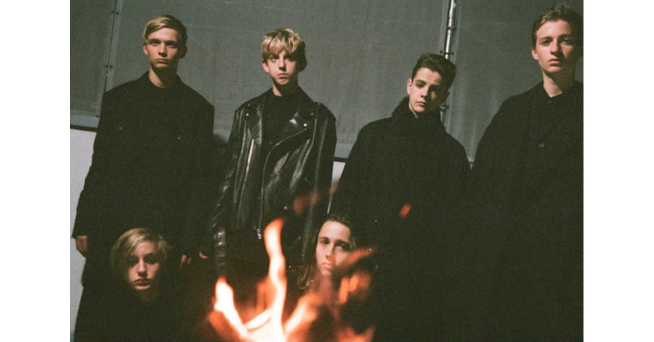 LAD MUSICIAN 2017-18秋冬 | 画像60枚 - FASHIONSNAP