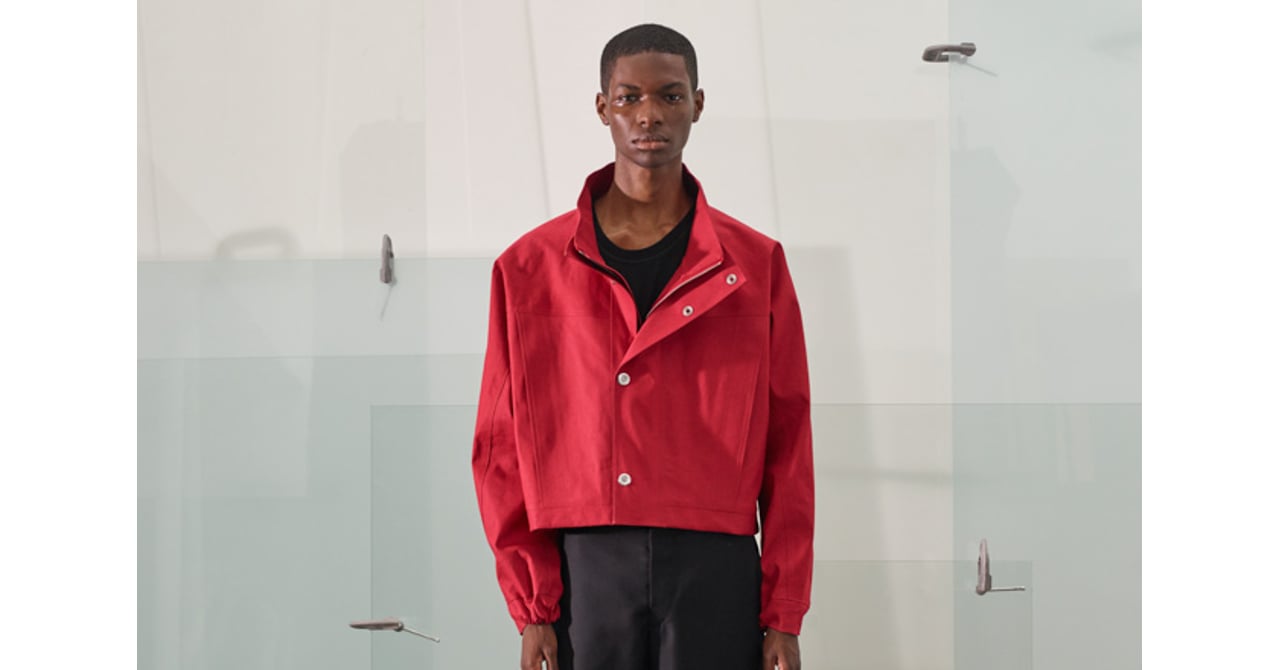 KIKO KOSTADINOV MACKINTOSH 0002ブーツ KIKO KOSTADINOV キココスタディノフ×トリッカーズ Kiko Kostadinov