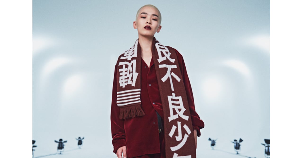 にゃーsasquatchfabrix 2017aw sasquatchfabrix_18aw_top-001.jpg