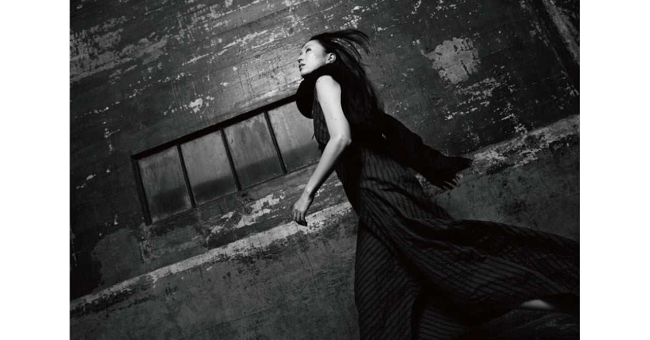 YOHJI YAMAMOTO + NOIR 2017年春夏 | 画像23枚 - FASHIONSNAP
