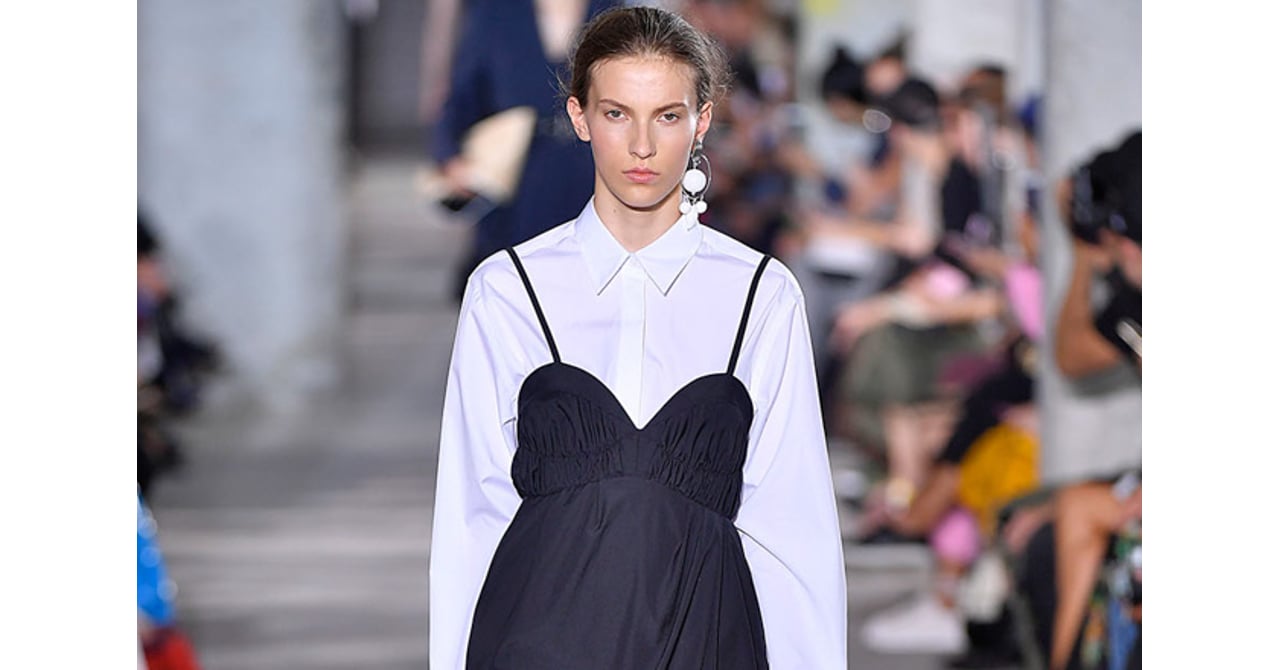 K*a様 美品3.1 Phillip Lim スモッキング オフホワイトジャケッ 3.1 Phillip Lim 2024年プレスプリング | 画像13枚 - FASHIONSNAP