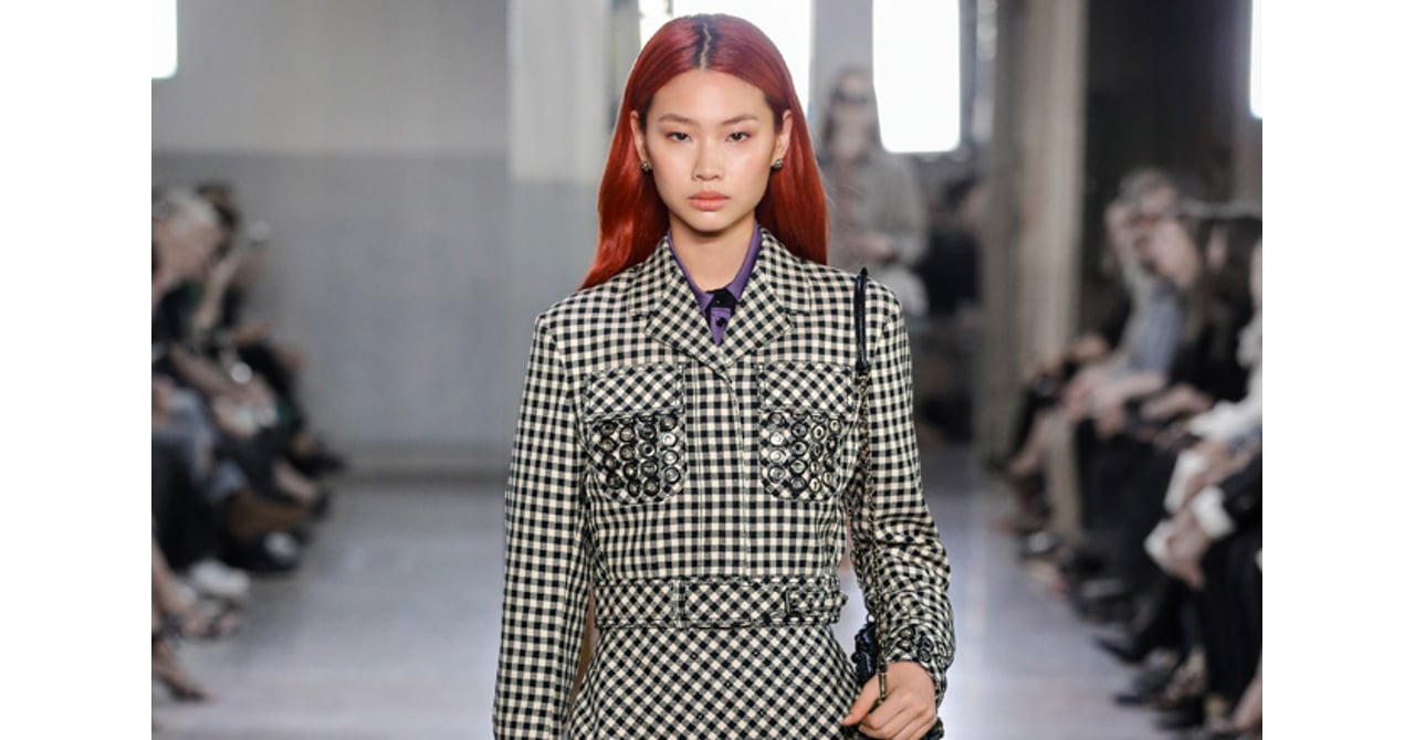 BOTTEGA VENETA 2018年春夏 | ミラノ | 画像72枚 - FASHIONSNAP
