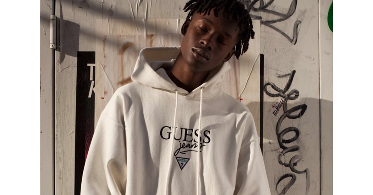 GUESS GREEN LABEL 2017-18秋冬 | 画像12枚 - FASHIONSNAP
