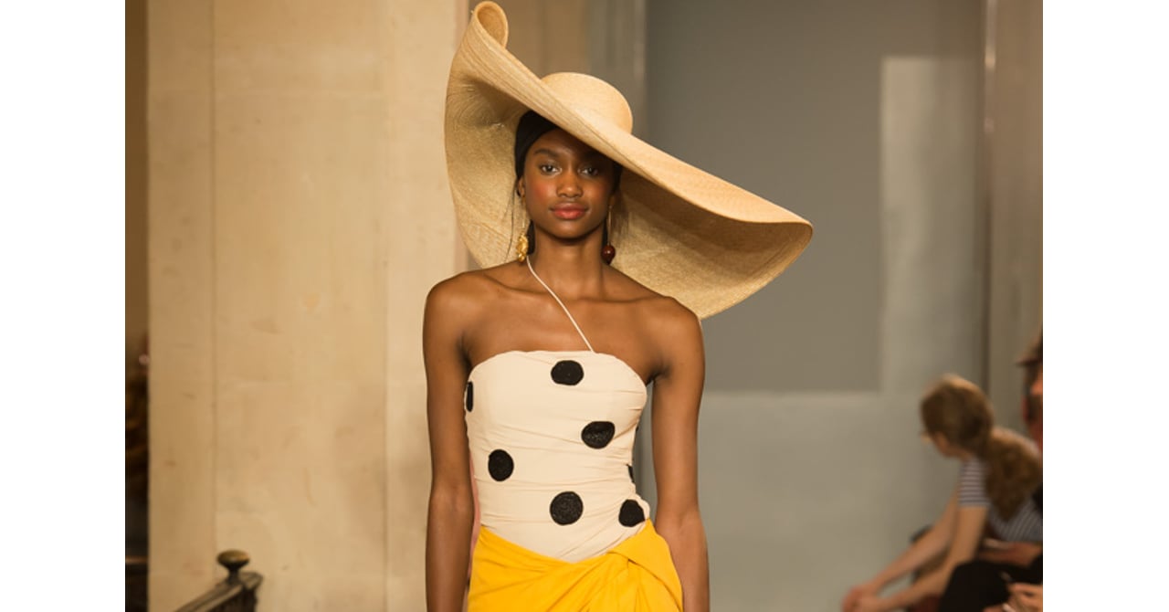 JACQUEMUS 2018年春夏 | パリ | 画像50枚 - FASHIONSNAP