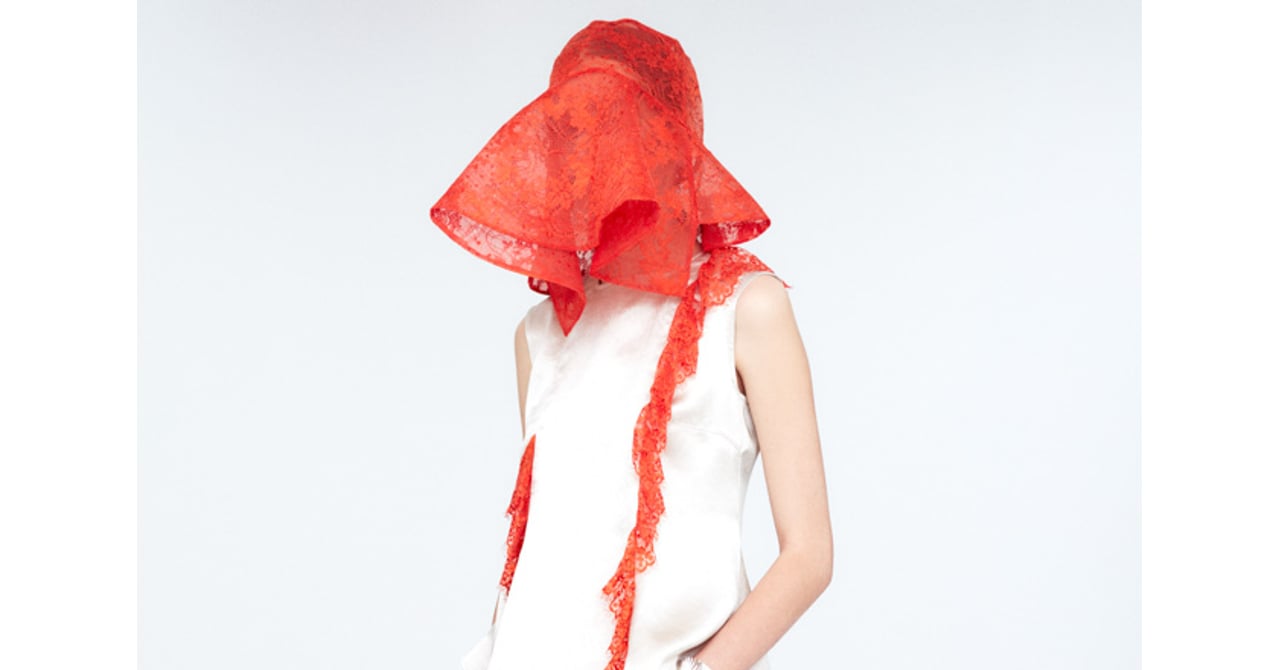 TARO HORIUCHI ストール TARO HORIUCHI | 画像23枚 - FASHIONSNAP