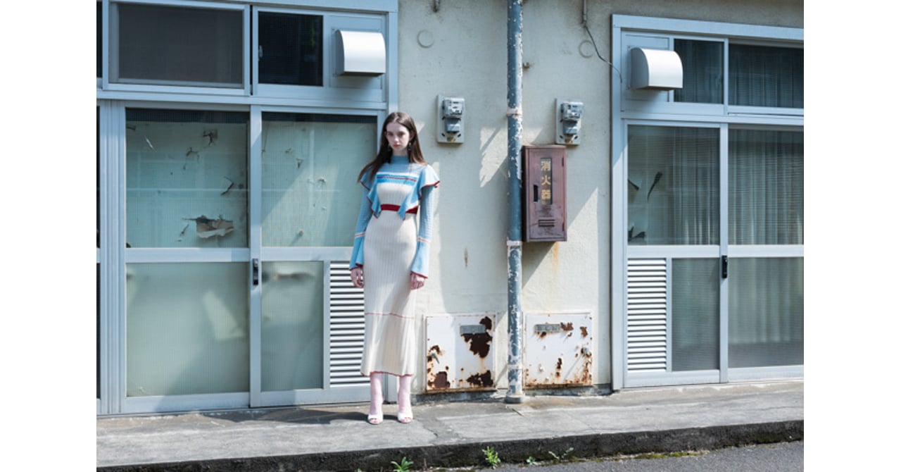 mame 2018年春夏 | 画像22枚 - FASHIONSNAP