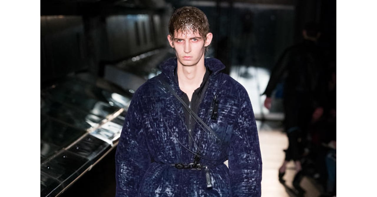COTTWEILER 2018-19秋冬 | ロンドン | 画像22枚 - FASHIONSNAP