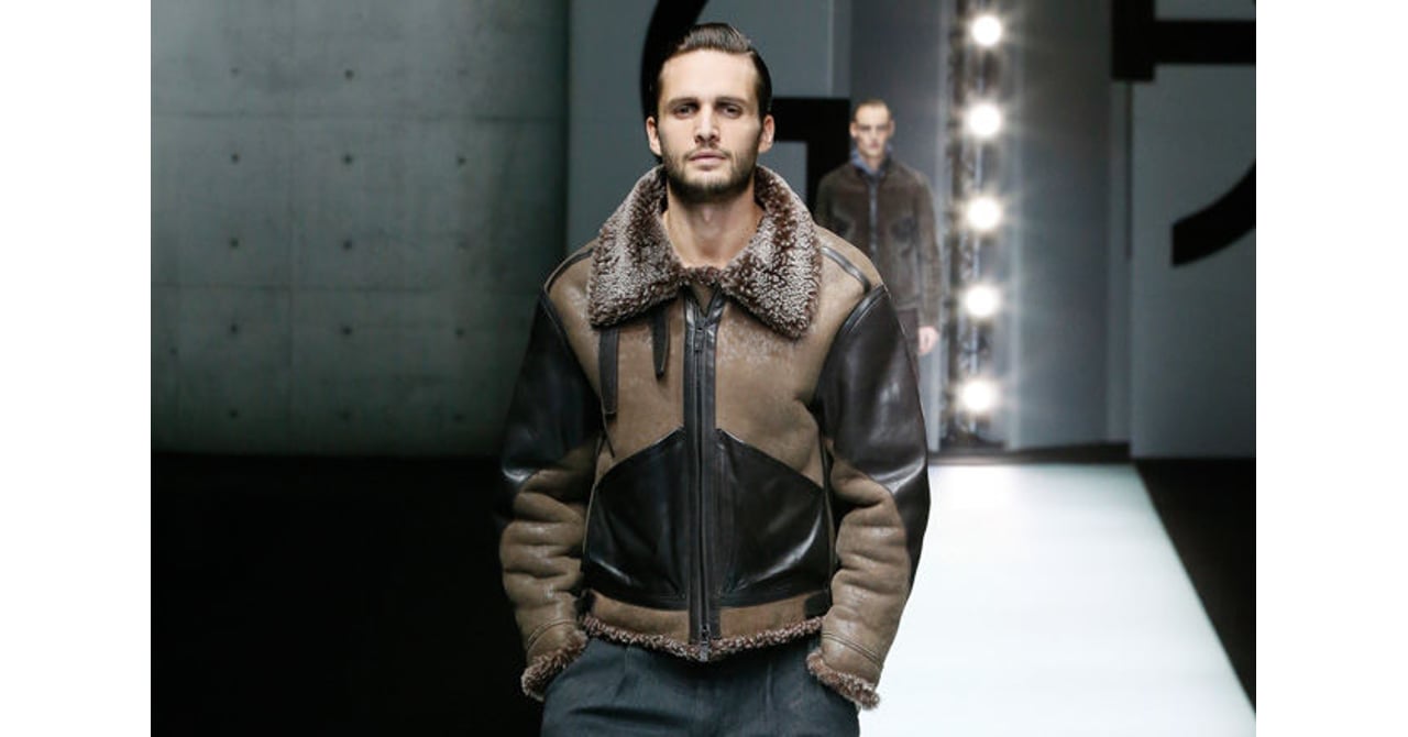GIORGIO ARMANI -Men