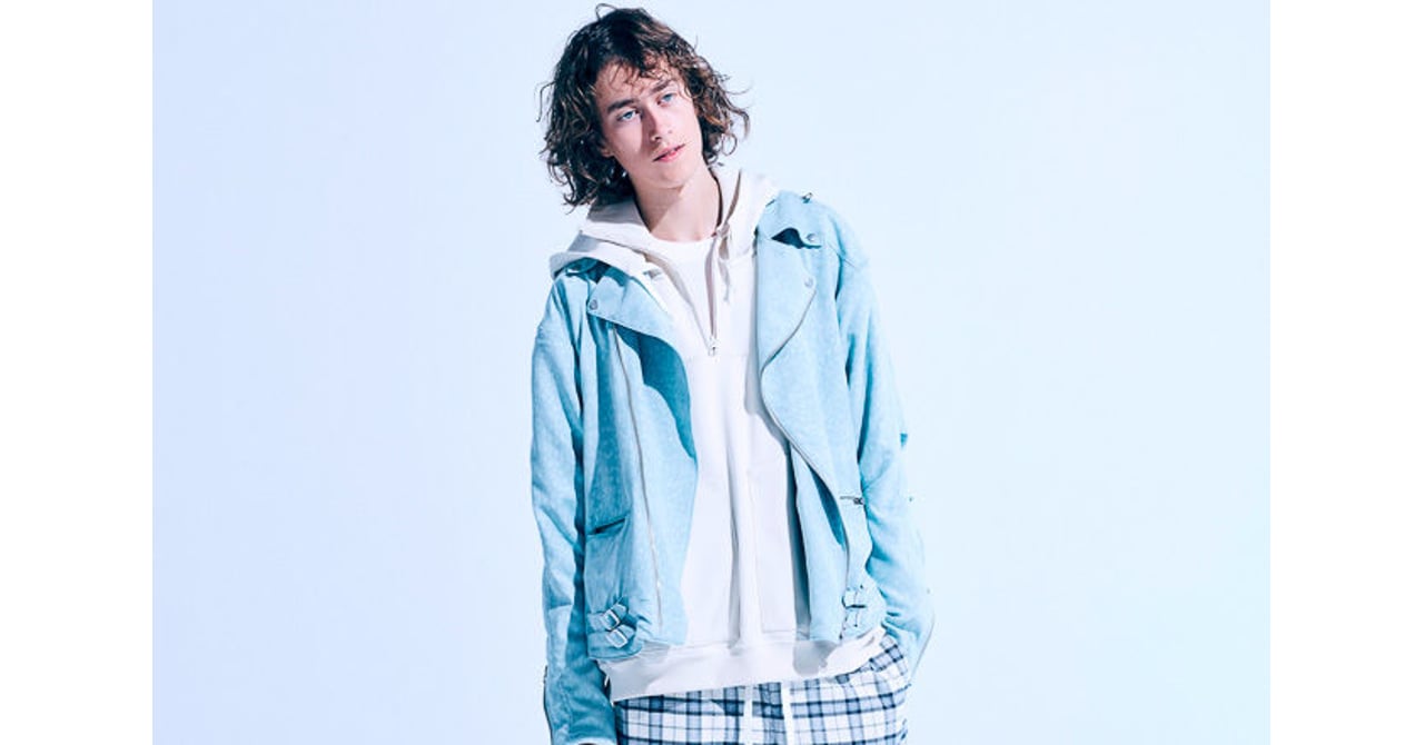 Iroquois 2018年春夏 | 画像16枚 - FASHIONSNAP