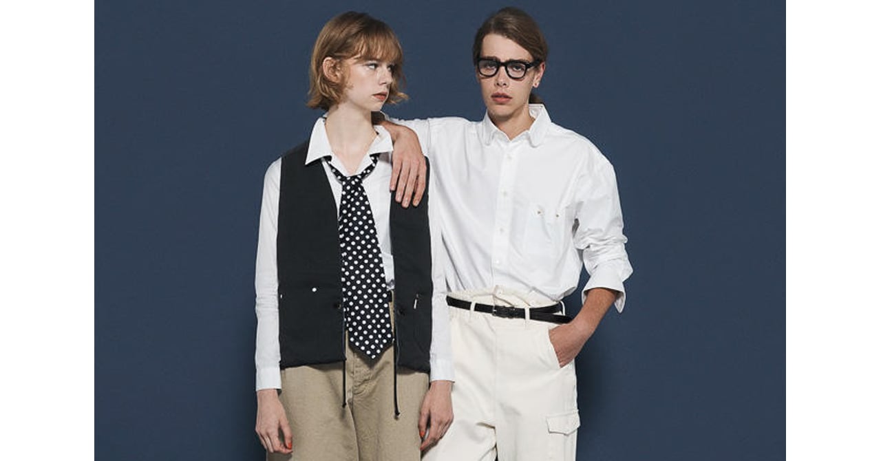 THE NERDYS ナーディーズ　スウェードジャケット　ジーンジャケット　春 THE NERDYS 2018年春夏 | 画像21枚 - FASHIONSNAP
