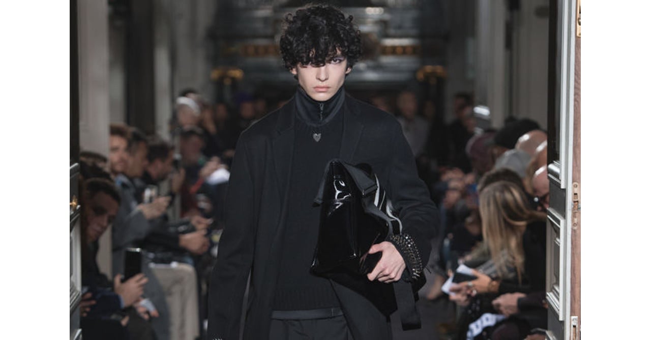 VALENTINO -Men