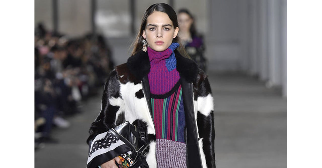 3.1 Phillip Lim -Women's- 2018 Fall Collection | ニューヨーク