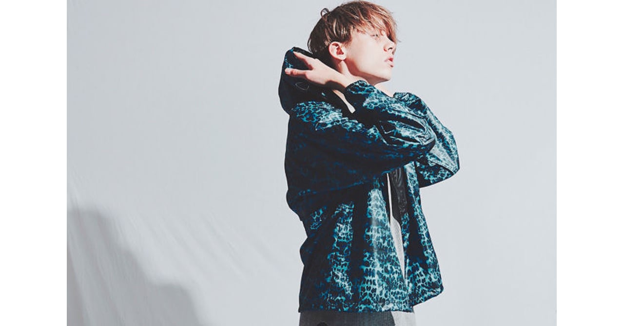CHORD NUMBER EIGHT 2018 Summer Collection | 画像26枚 - FASHIONSNAP