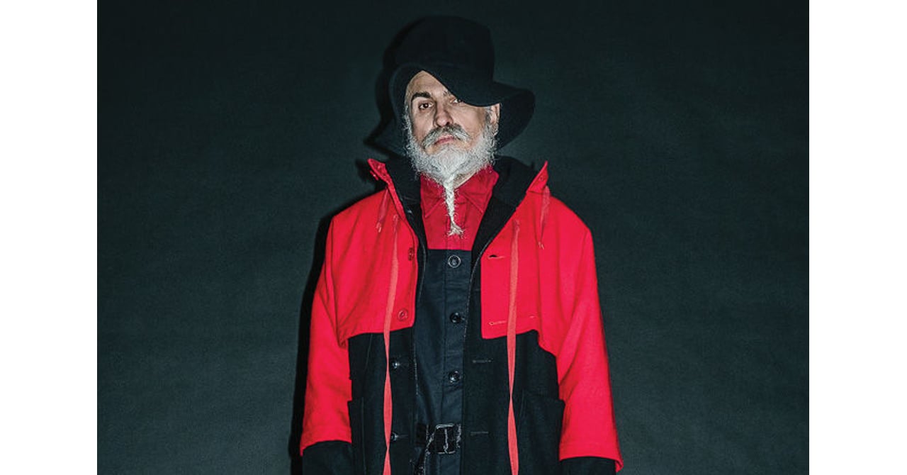 ENGINEERED GARMENTS 2018-19秋冬 | 画像32枚 - FASHIONSNAP