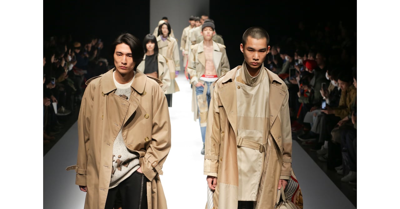 Children of the discordance 2018-19秋冬 | 東京 | 画像63枚