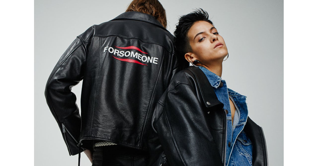 FORSOMEONE 2018-19秋冬 | 画像31枚 - FASHIONSNAP