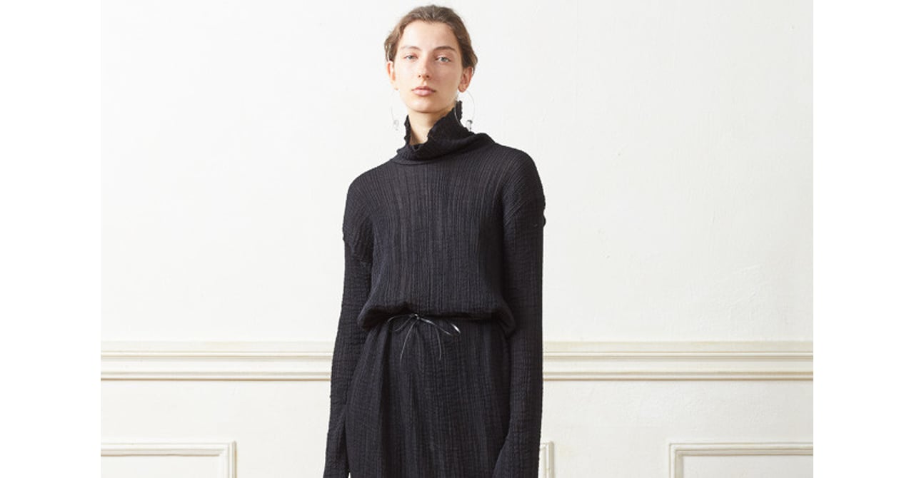 POSTELEGANT 2018-19秋冬 | 画像22枚 - FASHIONSNAP