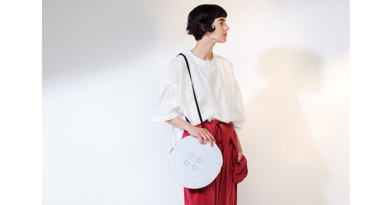 mercibeaucoup, カットソー 新品未使用 mercibeaucoup.Mede in Japan カットソー - メルカリ