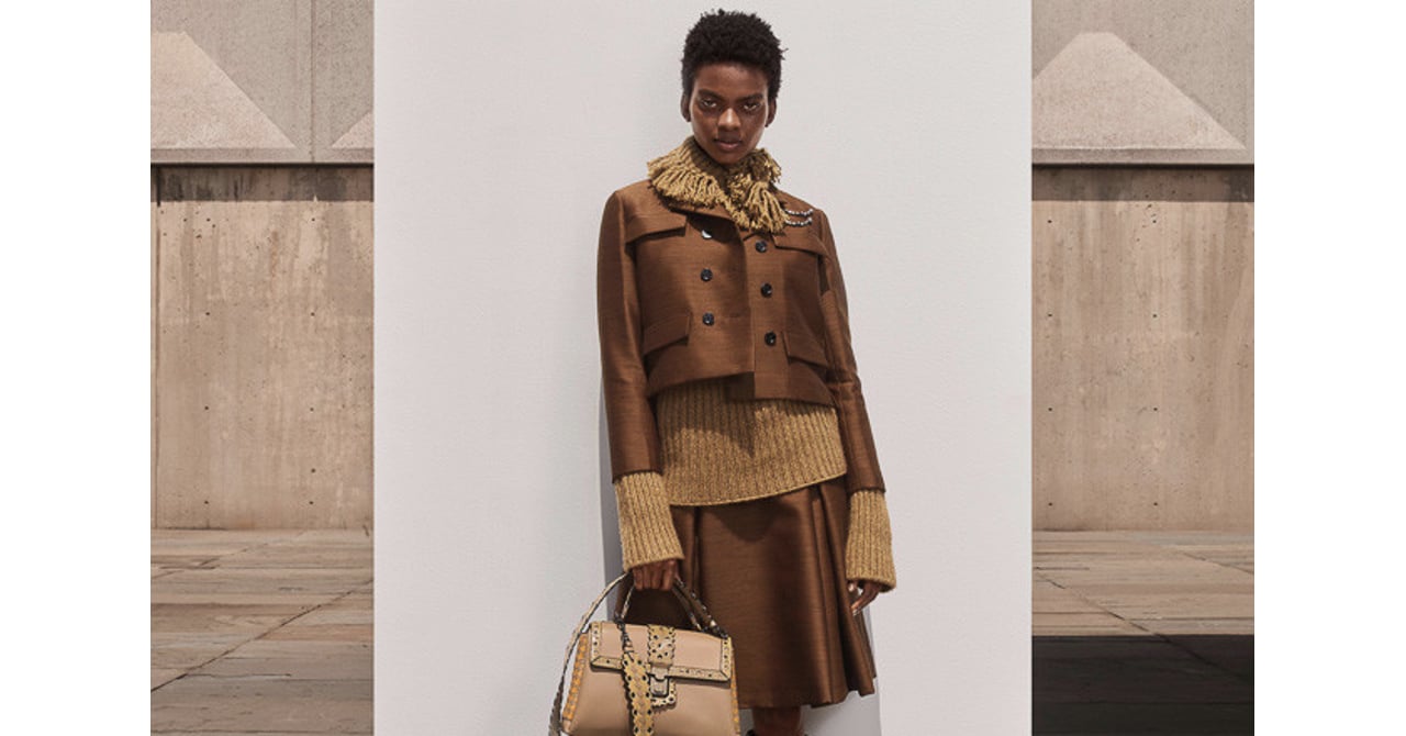 BOTTEGA VENETA 2019 Cruise Collection | 画像48枚 - FASHIONSNAP