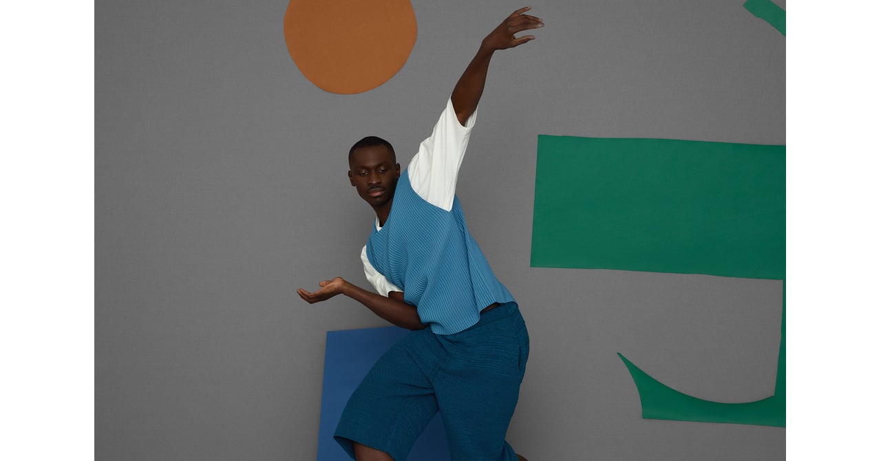 HOMME PLISSÉ ISSEY MIYAKE 2018-19秋冬 | 画像23枚 - FASHIONSNAP