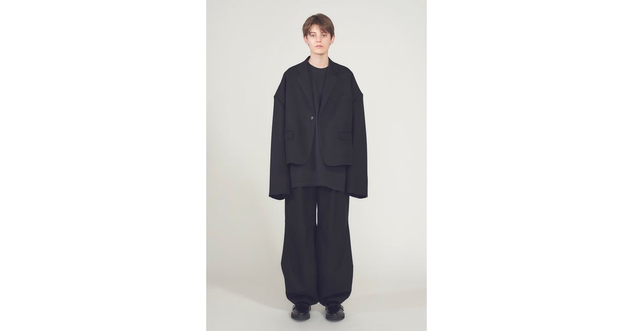 LAD MUSICIAN 2018-19秋冬 | 画像55枚 - FASHIONSNAP