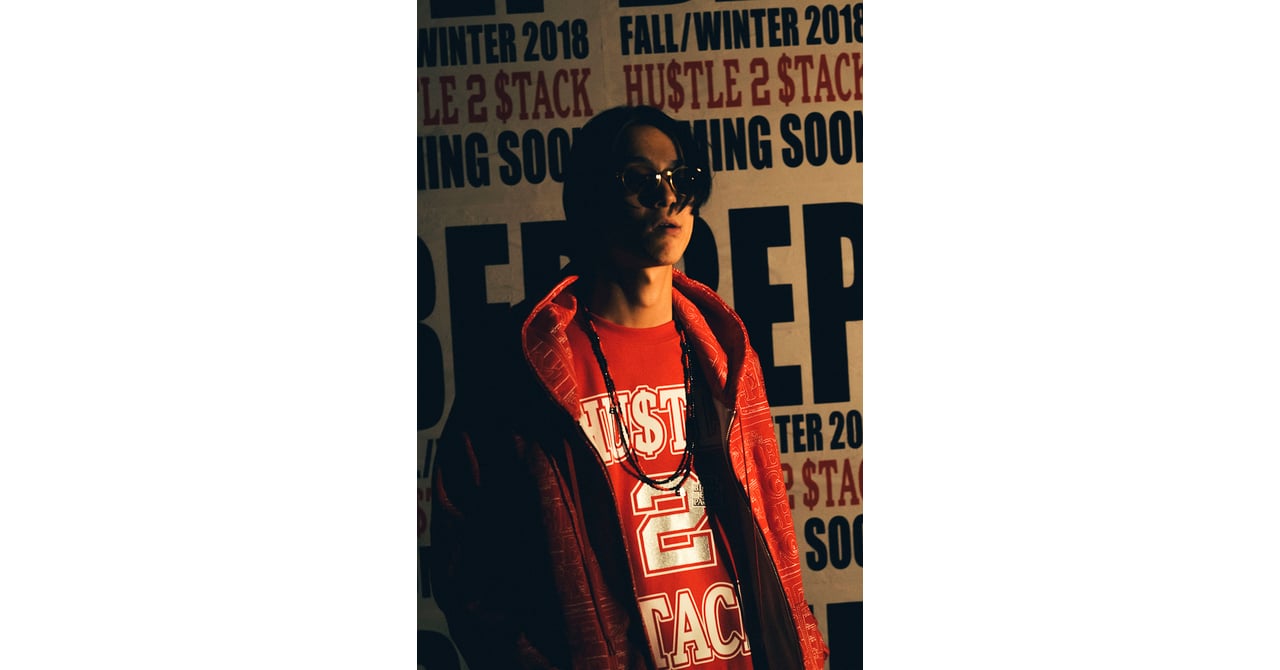 BlackEyePatch 2018-19秋冬 | 画像26枚 - FASHIONSNAP