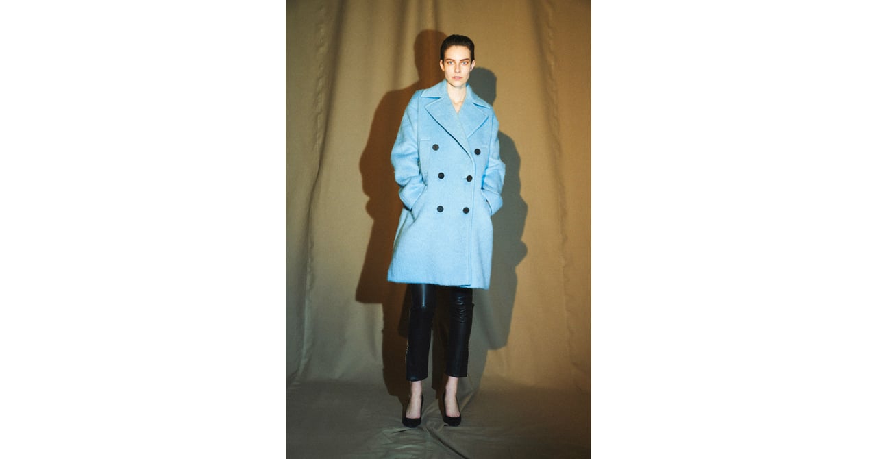 CINOH 2018-19秋冬 | 画像29枚 - FASHIONSNAP