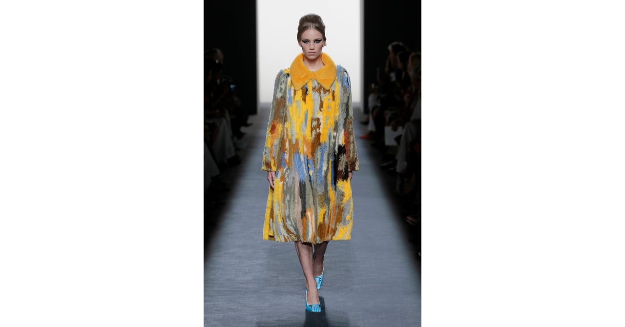 FENDI 2018-19年秋冬オートクチュール | パリ | 画像47枚 - FASHIONSNAP