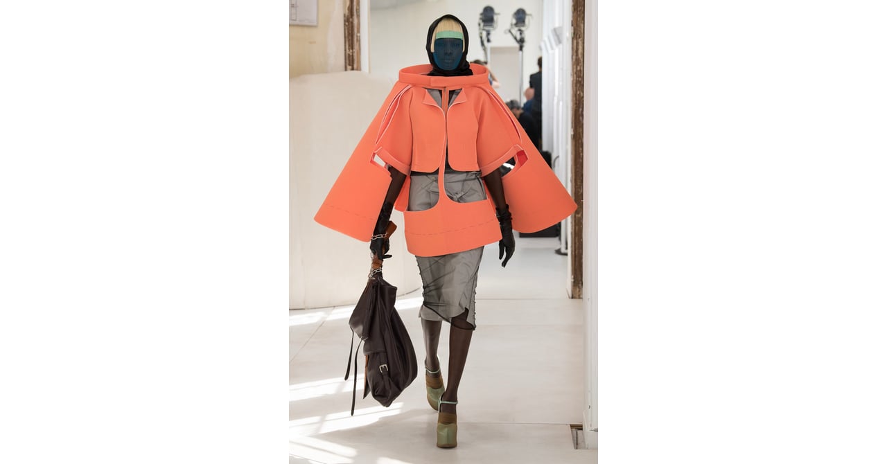 Maison Margiela 2018-19AW 