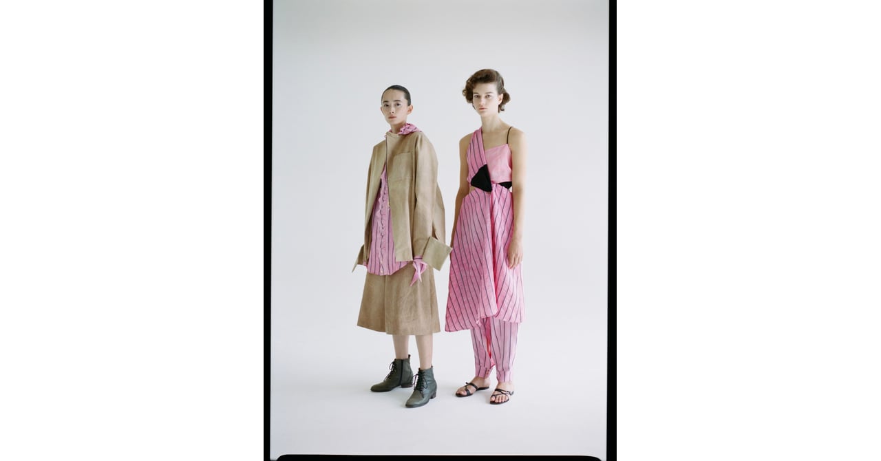 人気提案 AKANE UTSUNOMIYA 2019年春夏 | 画像24枚 - FASHIONSNAP トップス