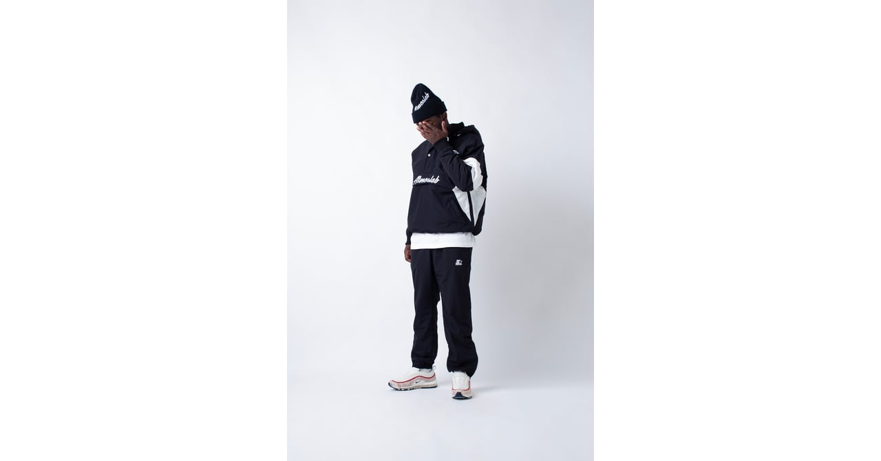 ATMOS LAB 2018-19秋冬 | 画像24枚 - FASHIONSNAP