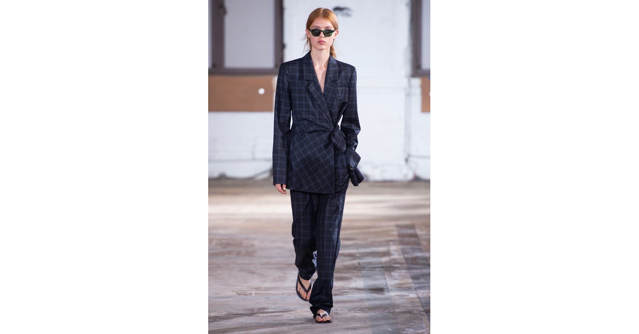 Tibi 2019年春夏 | 画像43枚 - FASHIONSNAP
