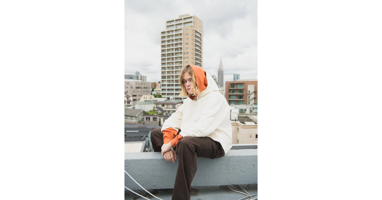 no. 2019年春夏 | 画像30枚 - FASHIONSNAP