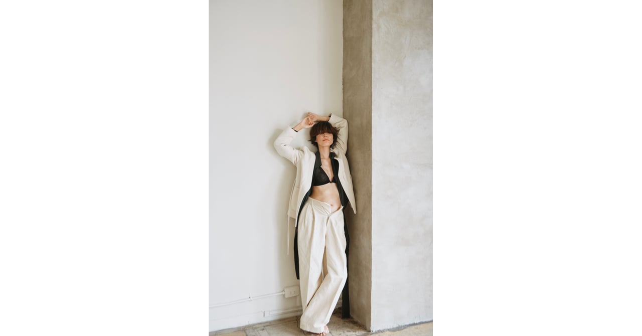 FUMIKA_UCHIDA 2019年春夏 | 画像17枚 - FASHIONSNAP