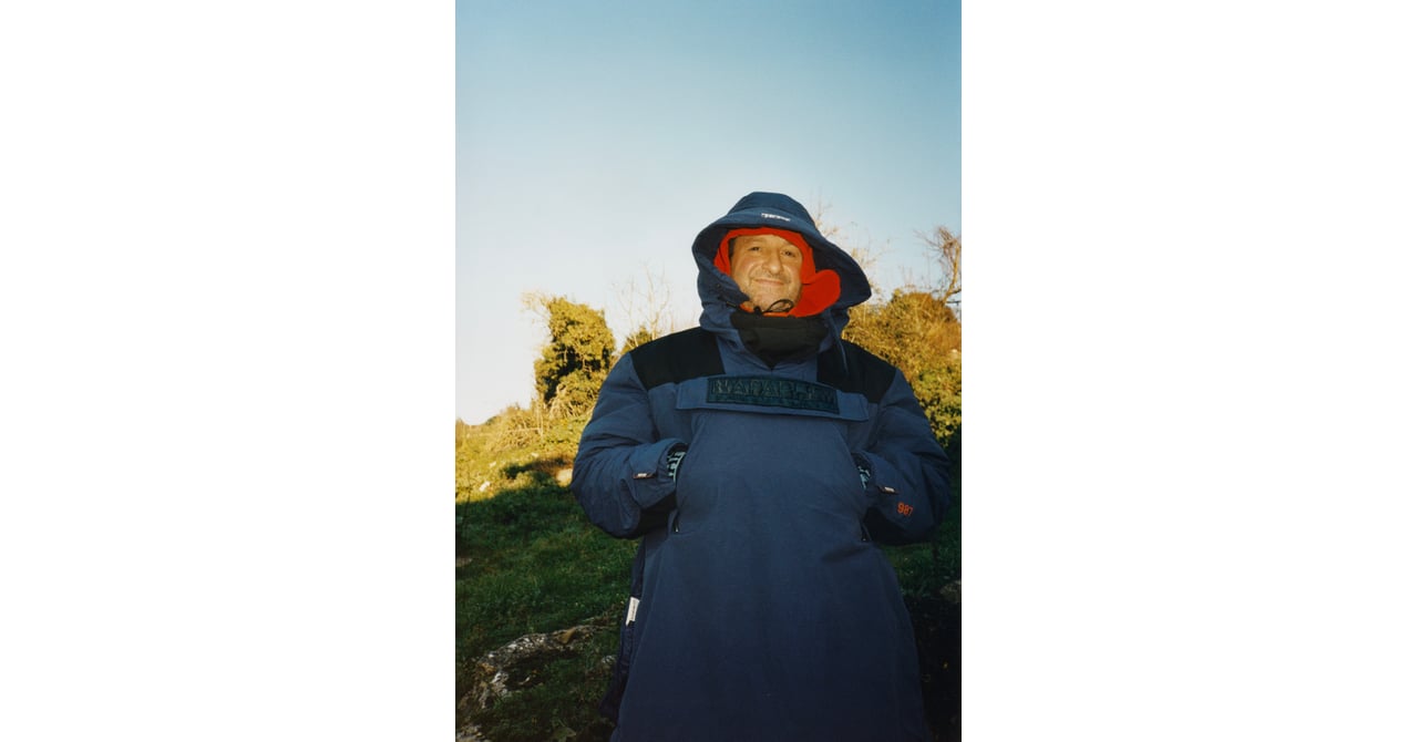 Napapijri Jacket NAPA Rainforest RAINDOO JACKET 18⁄19aw Open Men