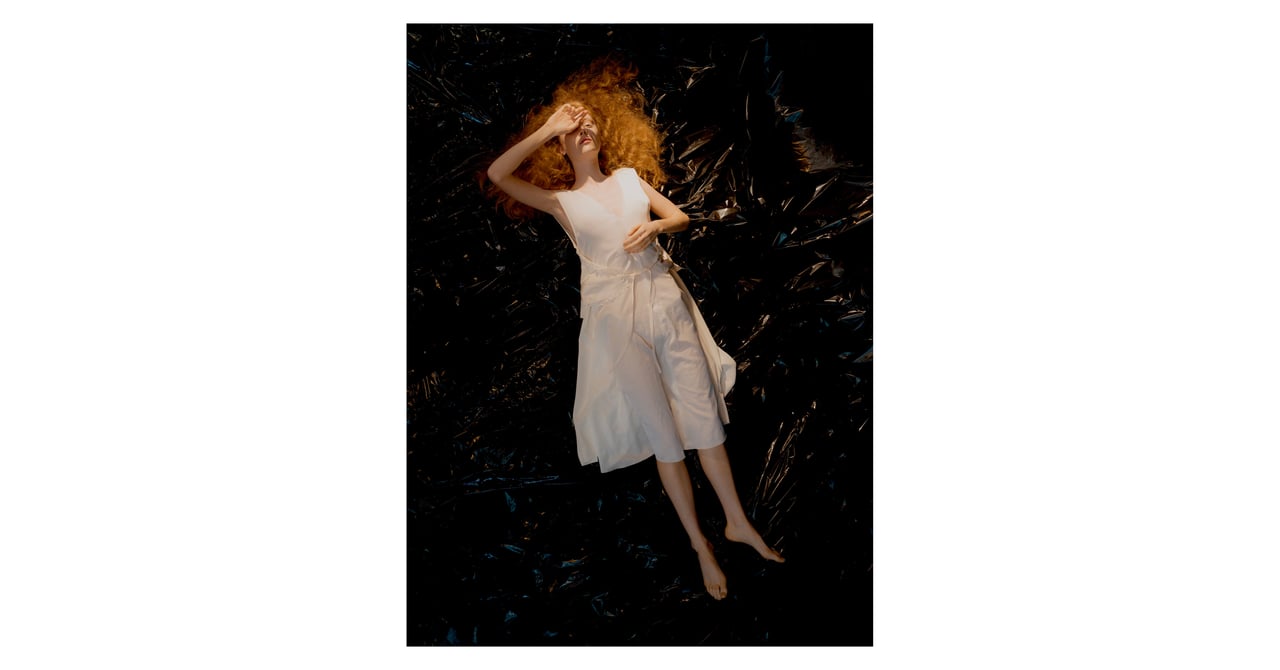 RYOTAMURAKAMI -LOOKBOOK- 2019年春夏 | 画像18枚 - FASHIONSNAP