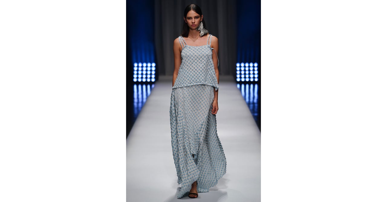 AOI WANAKA 2019年春夏 | 東京 | 画像42枚 - FASHIONSNAP