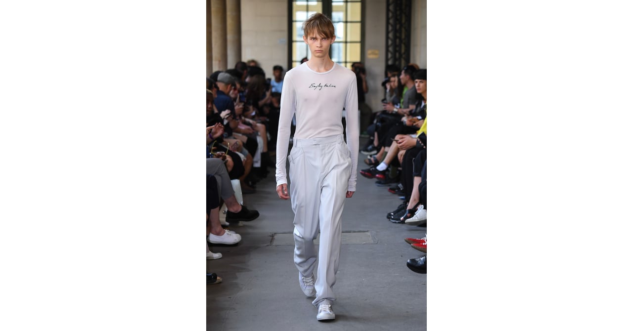 Christian Dada バック CHRISTIAN DADA 2019年春夏 | パリ | 画像44枚 - FASHIONSNAP