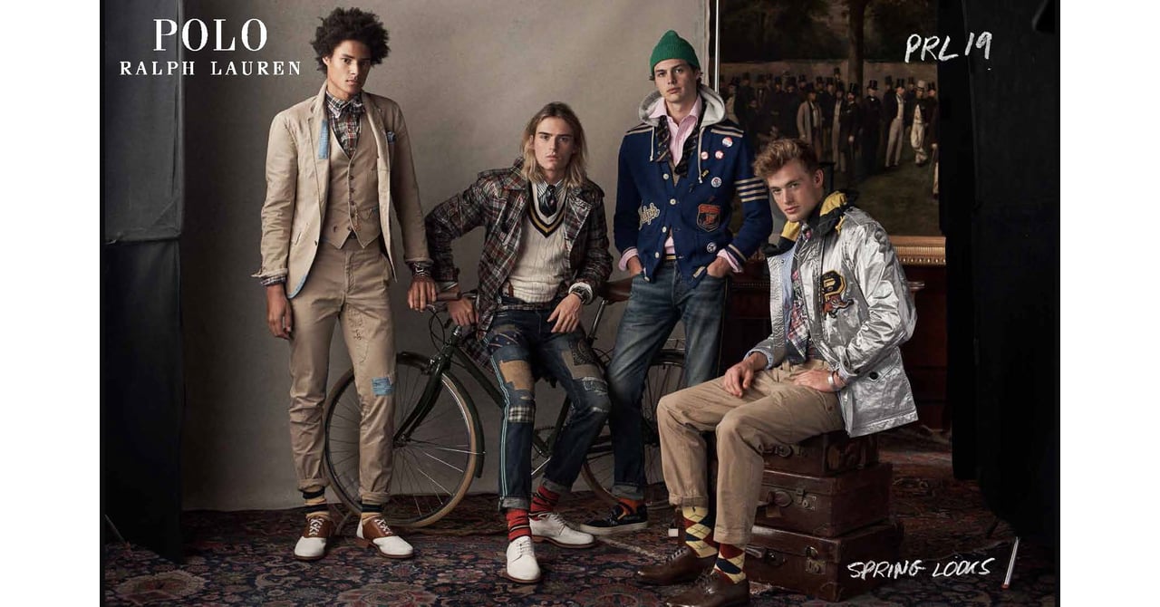 PoloRalphLauren-2019spring-