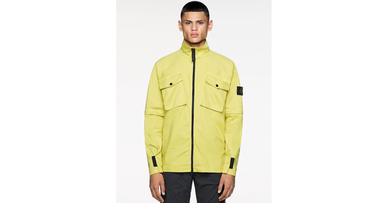 Stone Island -Icon Imagery- 2019年春夏 | 画像35枚 - FASHIONSNAP