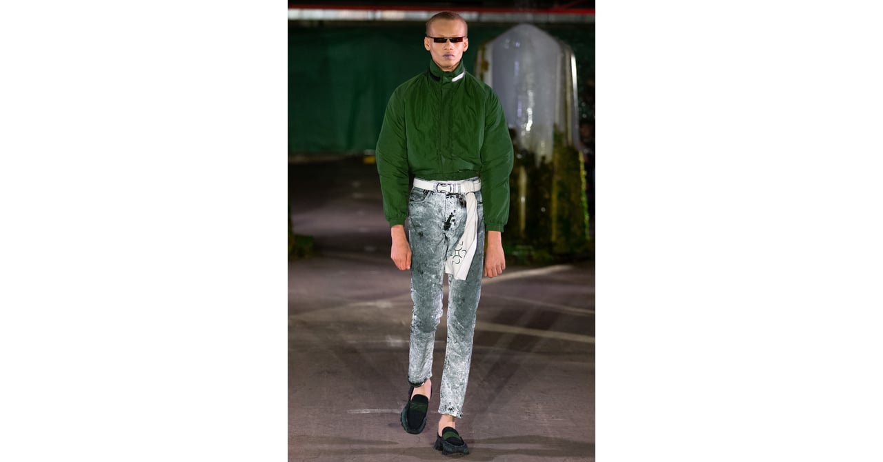 COTTWEILER 2019-20秋冬 | ロンドン | 画像27枚 - FASHIONSNAP