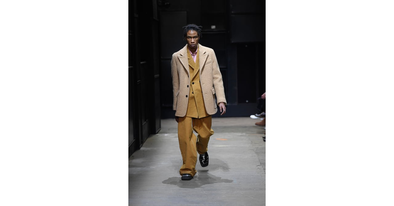 MARNI -Men's- 2019-20秋冬 | ミラノ | 画像43枚 - FASHIONSNAP