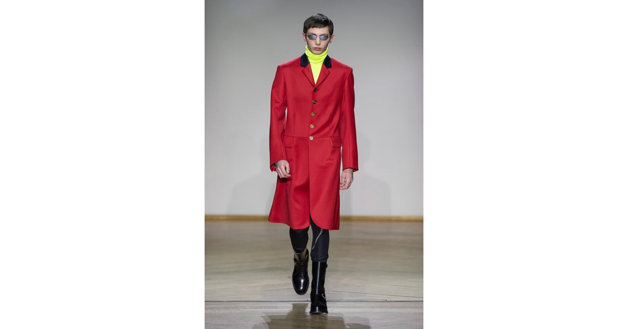 Paul Smith 永久 レインコート