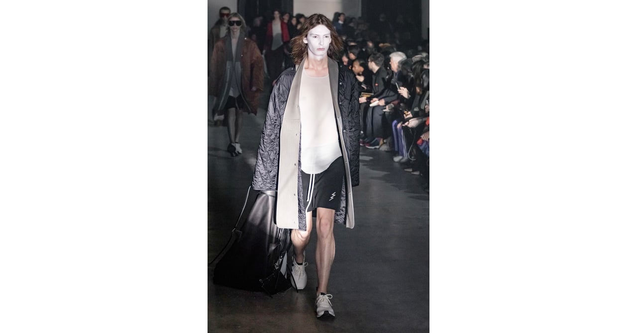 Rick Owens -Men