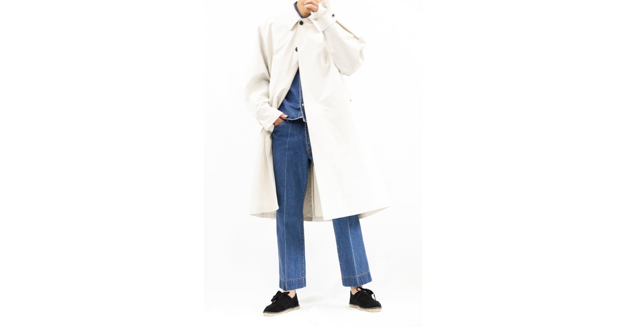 URU 2019年春夏 | 画像27枚 - FASHIONSNAP