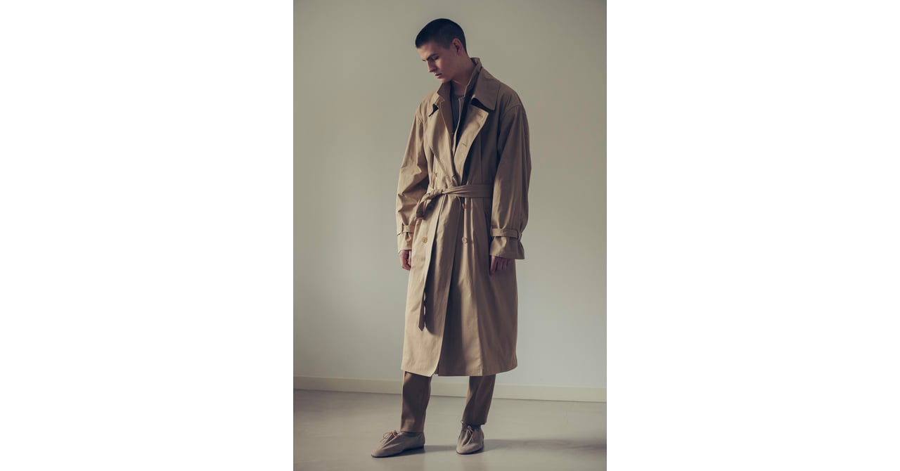 08sircus ナイロンコート 19SS 08sircus ナイロンコート 19SS 【公式通販】